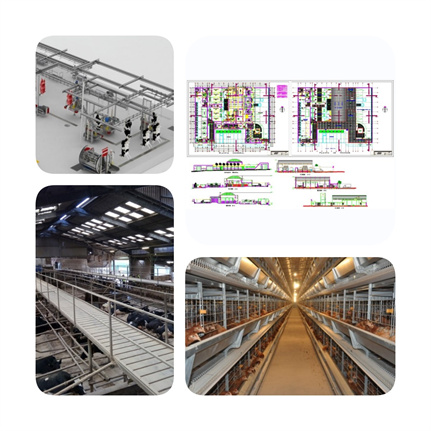 Peripheral Related Machinery
